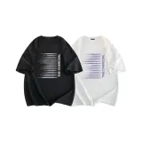 2 шт (черный+белый)