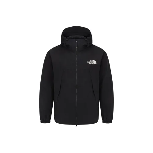 THE NORTH FACE Куртки и Пальто Мужской Черный