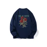 Темно-синий