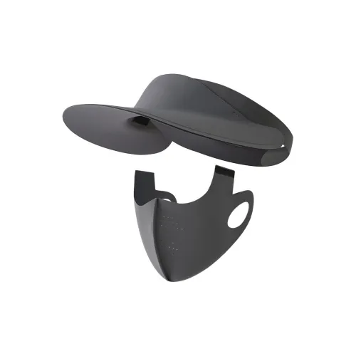 WODONBLE Полиамид Эластан Защита от солнца Женские