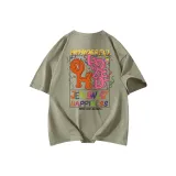 Серый Зеленый