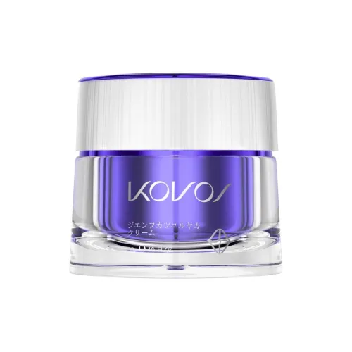 KOVOS Ремонт Краснота И Protect Sensitive Skin Лицо Крем Успокаивающий Hydrating Sensitive Skin 30г