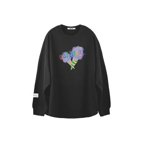 CANOTWAIT_ Унисекс T-рубашки