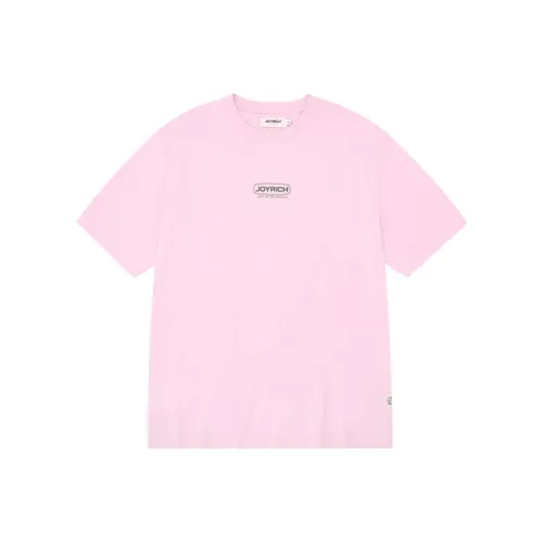 JOYRICH Унисекс Футболки