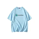 Светло-голубой