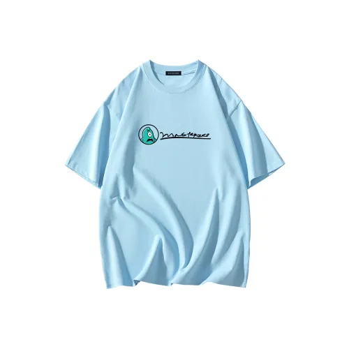 Master Zero Унисекс Футболка