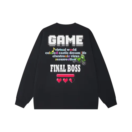 SANSYAS Унисекс Футболки