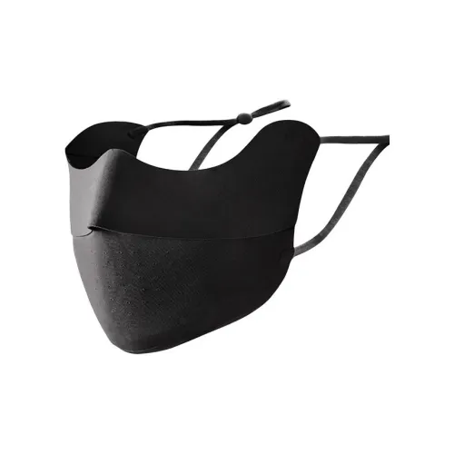 DZP Эластичные полиэстеровые маски для лица унисекс