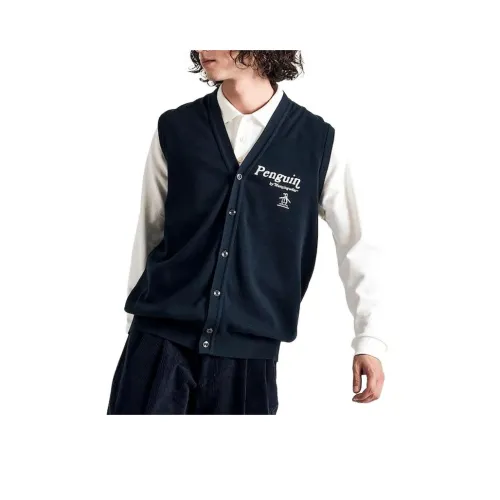 Пингвин Мужские Майки