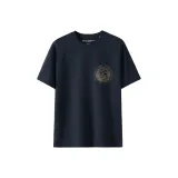 Чёрный, тёмно-синий, 898