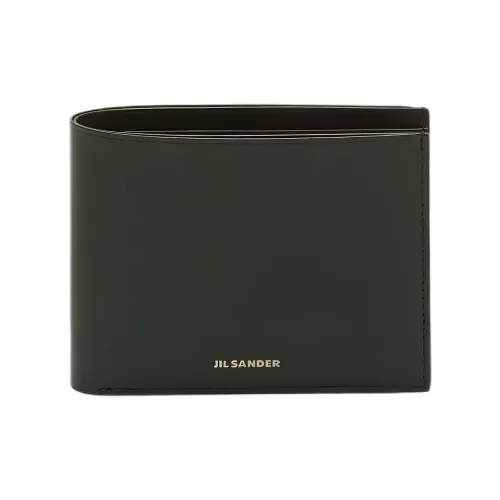 JIL SANDER Кошельки Мужской