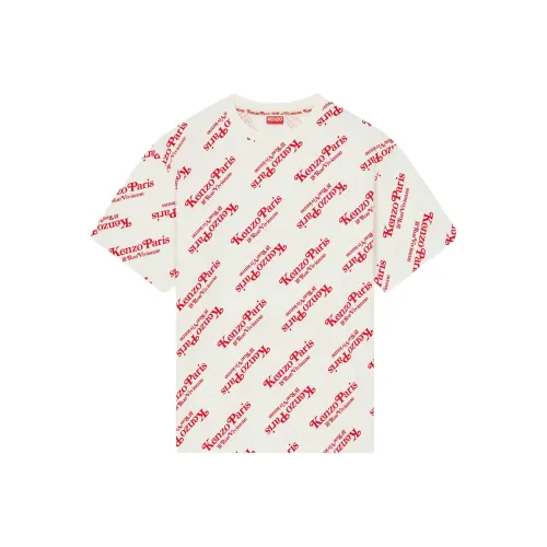 KENZO Унисекс Футболки
