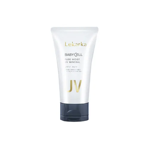 LEKARKA Sun Protection Spray Унисекс