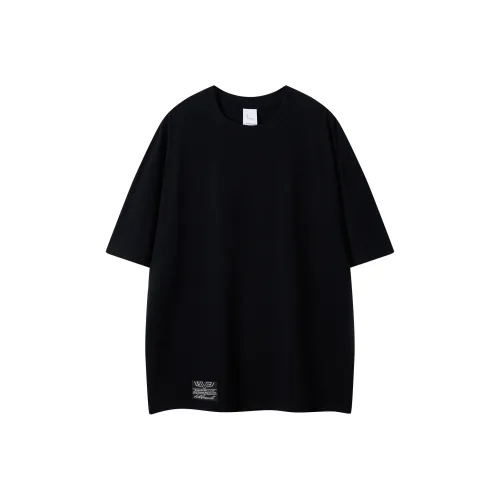 Уровень RELAX series Унисекс T-рубашки