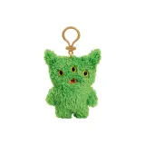 Биохимический монстр (зеленый)