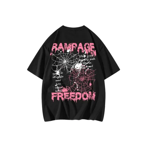 RAMPAGE Унисекс Футболки