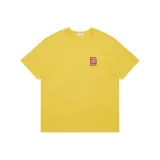 Ярко-желтый