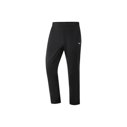 Mizuno ESSENTIAL Series Мужские Вязаные Тренировочные Штаны