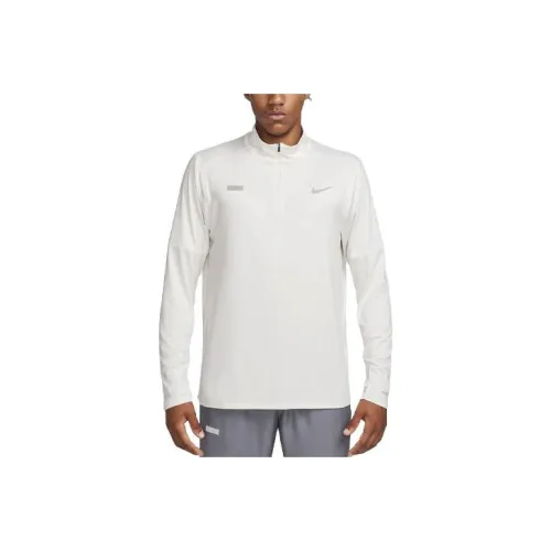 Nike Белые Мужские Футболки