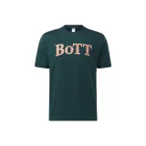 Темно-зеленый