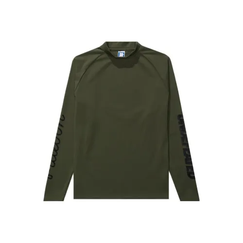 UNDEFEATED Совместное издание Мужская футболка с коротким рукавом