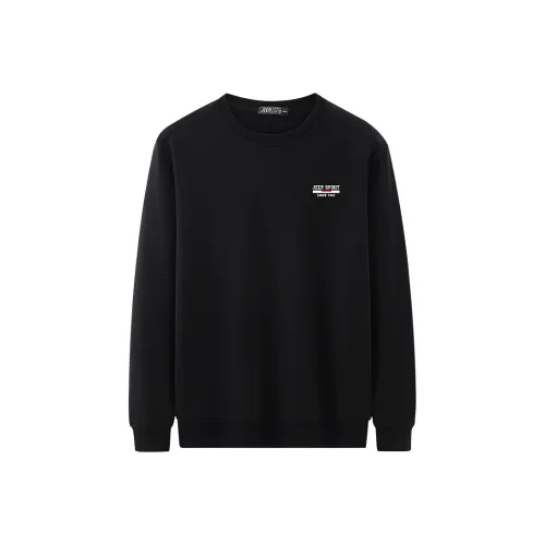 JEEP SPIRIT Мужская T-рубашка