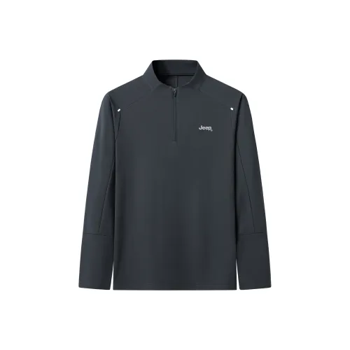 JEEP Унисекс Футболки