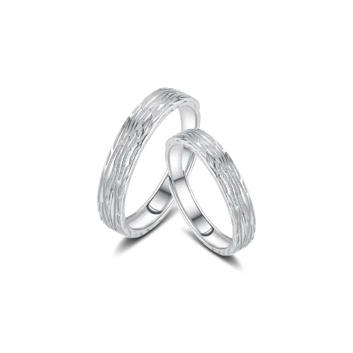 SEVEN COOK Сплав Кольца Унисекс