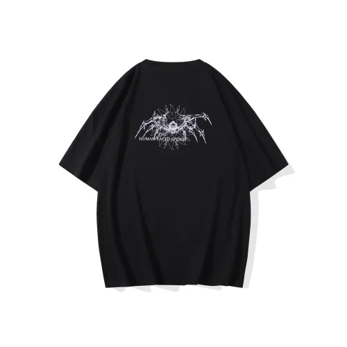 DOKI Унисекс Футболки