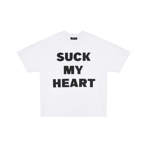 *EVAE+MOB Унисекс Футболка