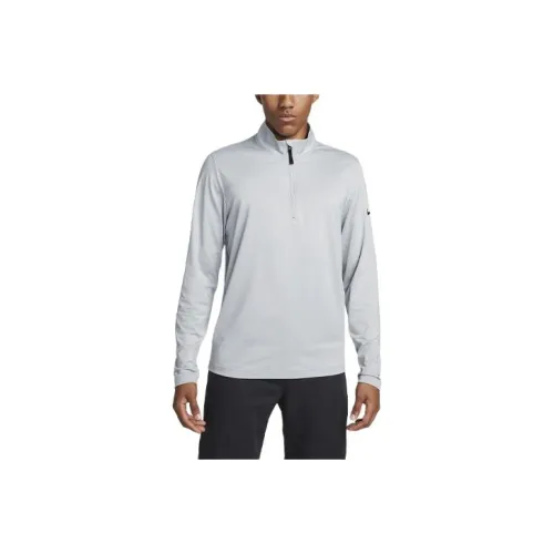 nike Victory T Рубашка Мужская Светло-Дымчатый Серый