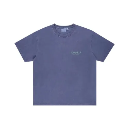 GRAMICCI Мужские T-рубашки