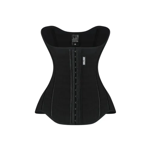 MISTHIN Женские корсеты для талии