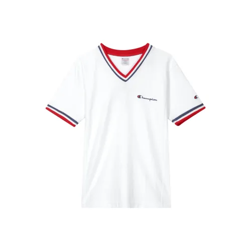 Чемпион Мужская T-рубашка