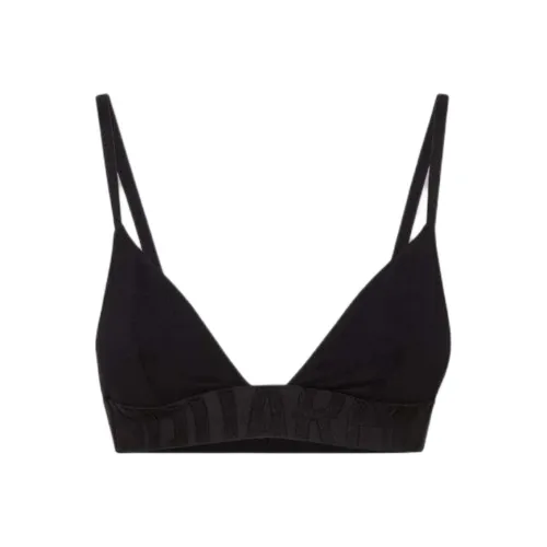 DSQUARED 2 1 шт Черный Женские Бюстгальтеры