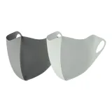 Лайм + Смоук Серый