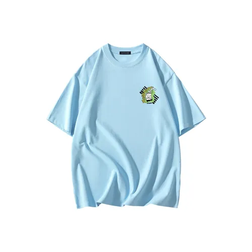 Master Zero Унисекс Футболка