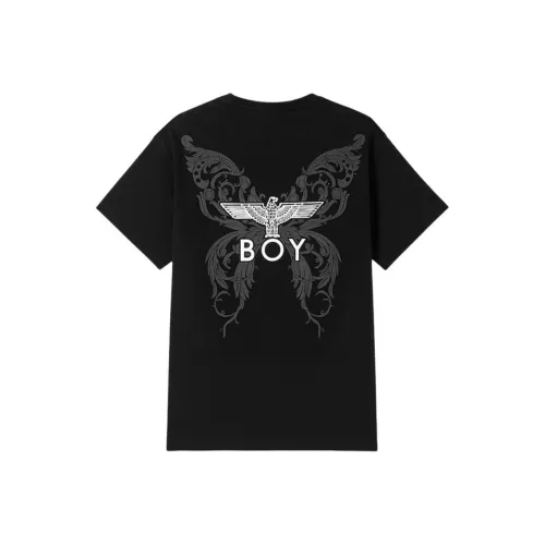 Boy London Унисекс Футболки