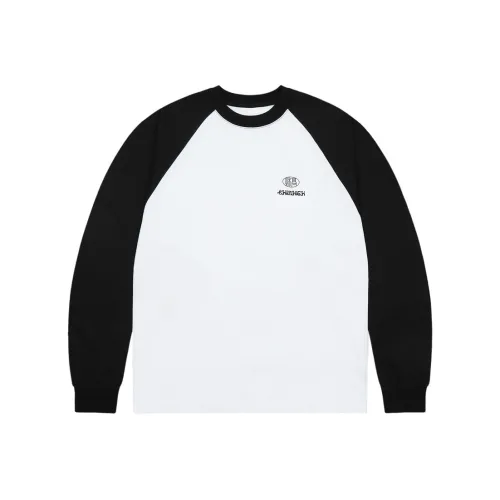 ChillHigh Унисекс Футболки