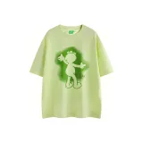 Лимонный Зеленый