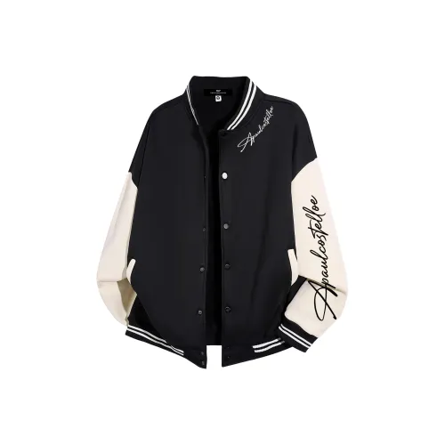 PAUL COSTELLOE Бейсбольная куртка Унисекс