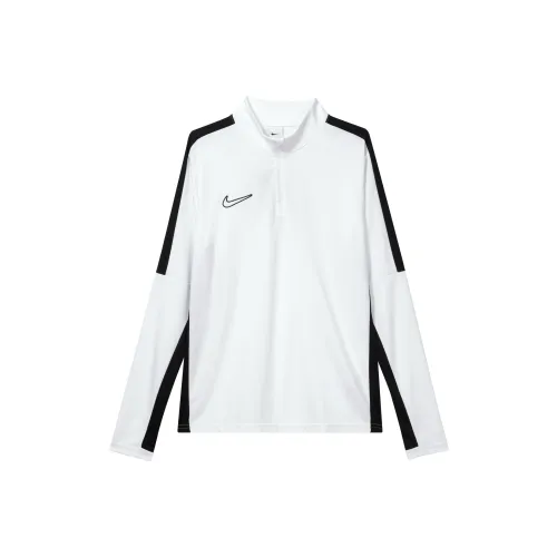 Nike Белые Мужские Футболки