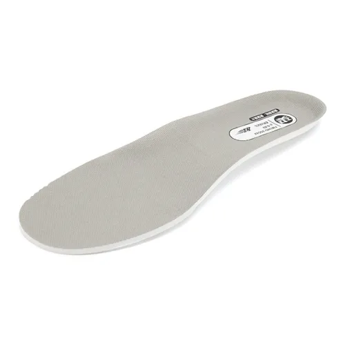 QIAODAN BIG Як Стельки Мужской Серый