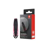 42436-200-0[Средний/Красный с пилкой для ногтей]