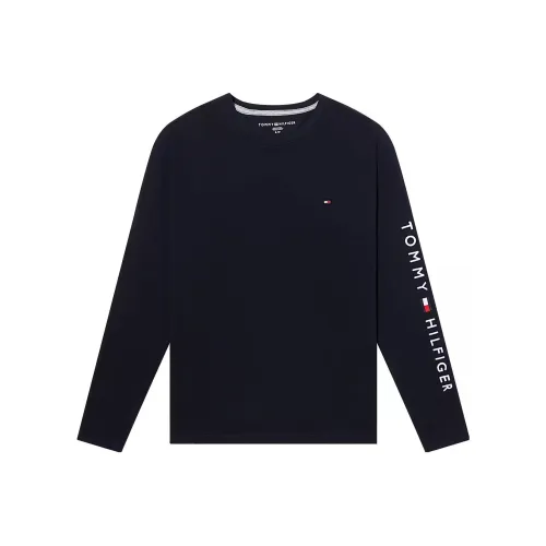 Tommy Hilfiger Мужские T-рубашки