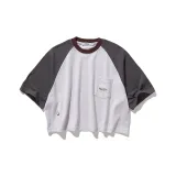 Овсяный серый