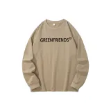 Хаки (Черный)