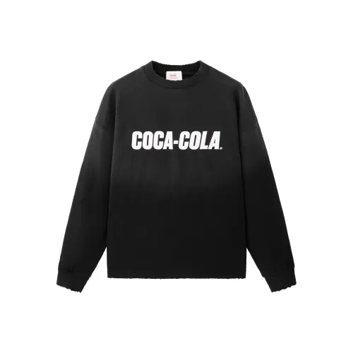 COCA COLA Унисекс Футболки