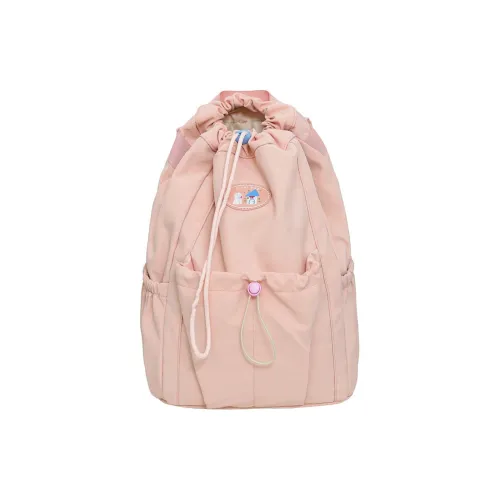 S.REPHEN Нейлон Ноутбук Сумка Рюкзак Стандартный Унисекс Многоцветный