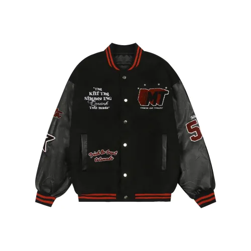 WAYHWEI Унисекс Бейсбольные Джерси